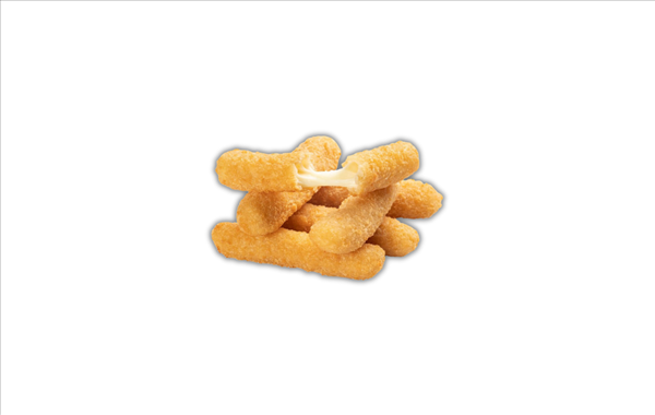 Сырные палочки 6 шт