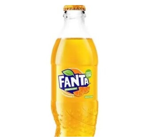 Fanta