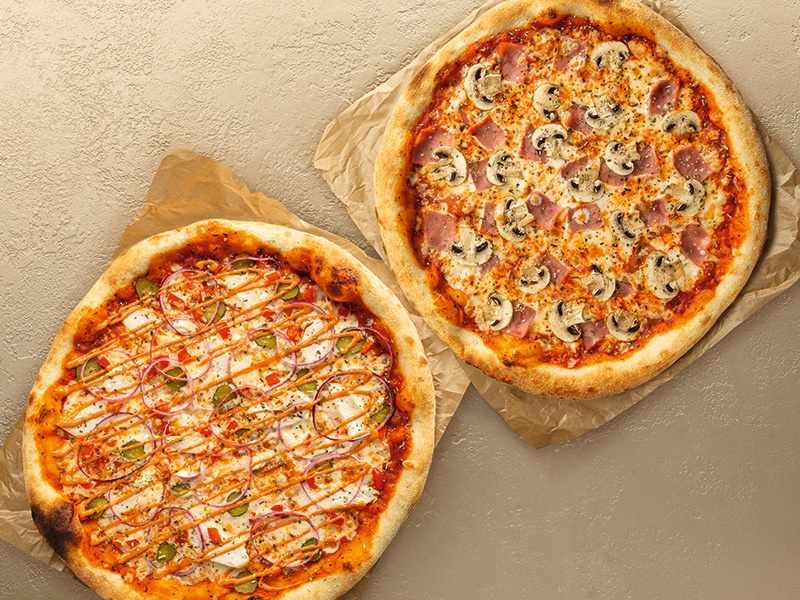 Набор "Палермо"