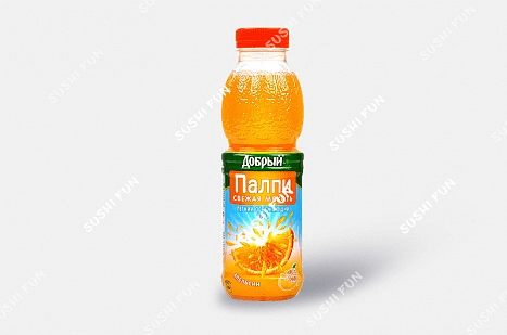 Сок Pulpy