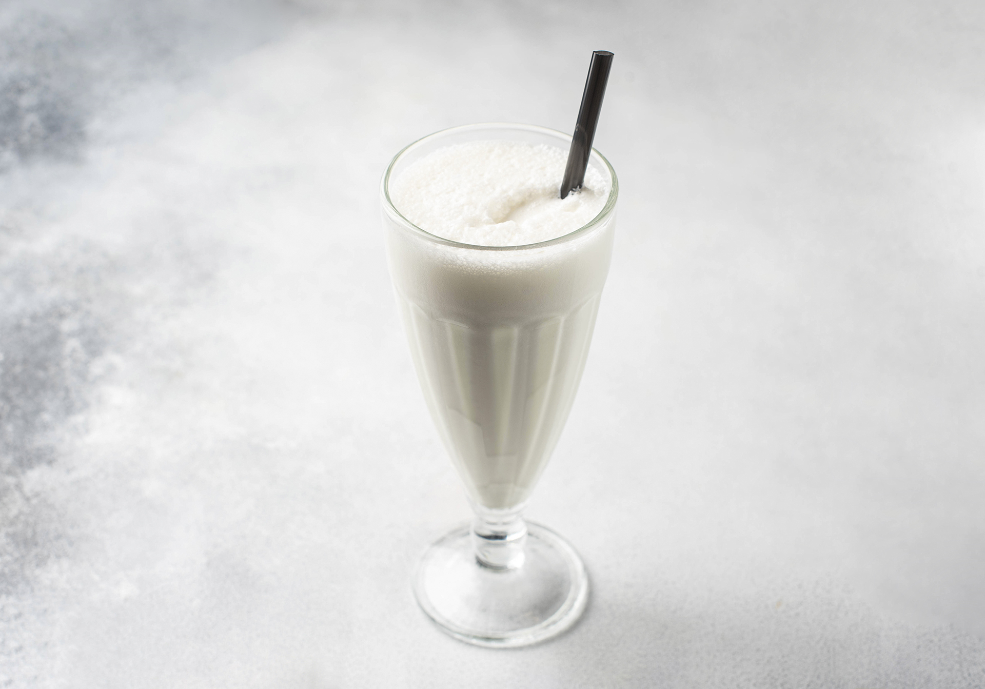 Классический коктейль