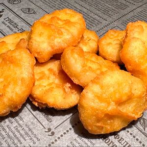 Наггетсы
