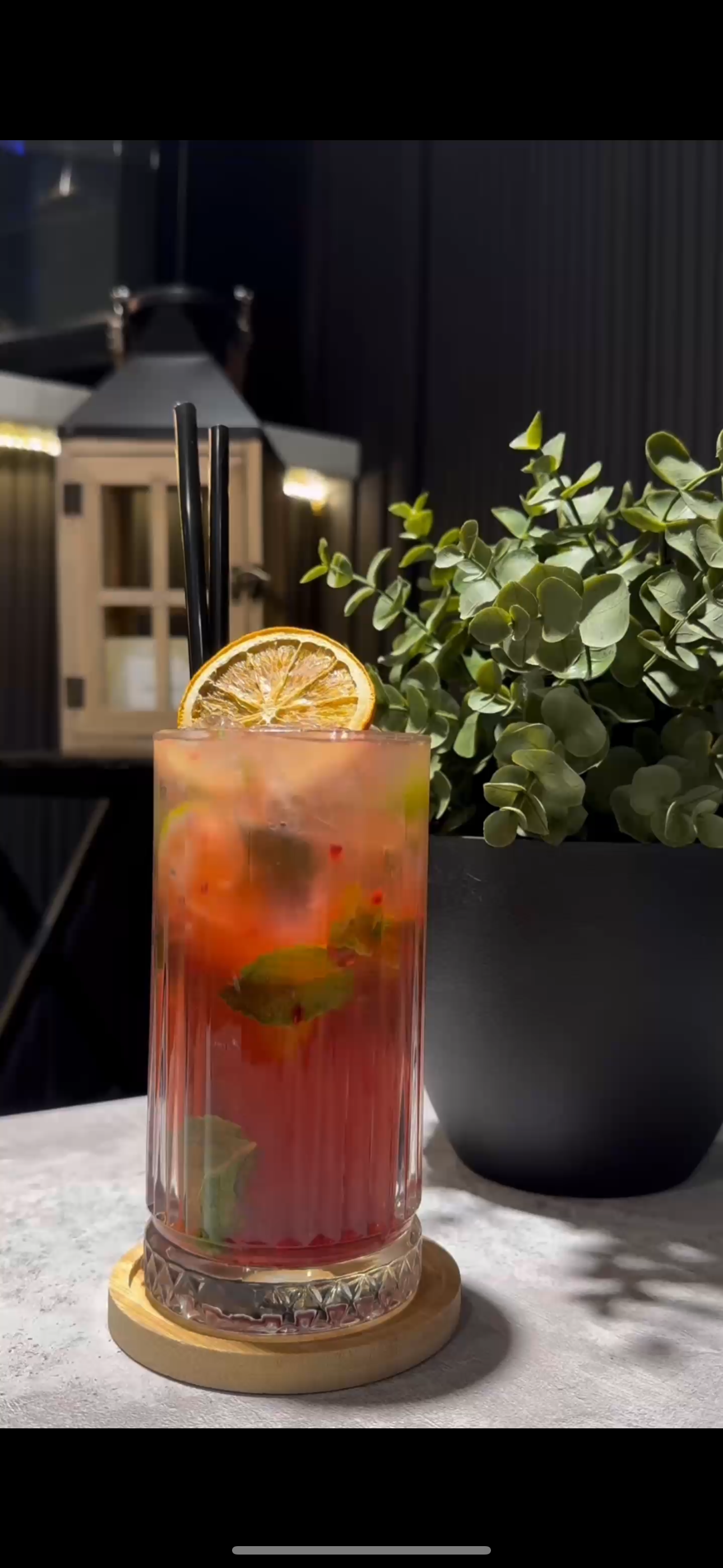 «Малина-Лайм»