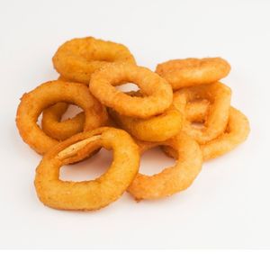 Кольца кальмара 6 шт