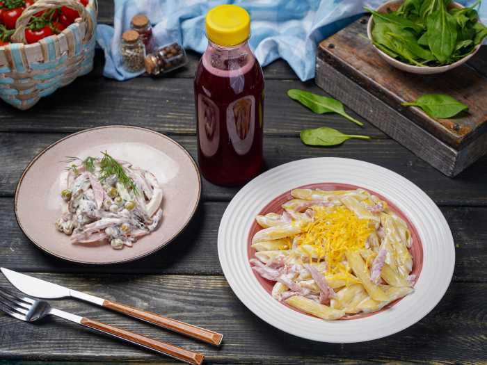 Комбо "В гостях у сказки"