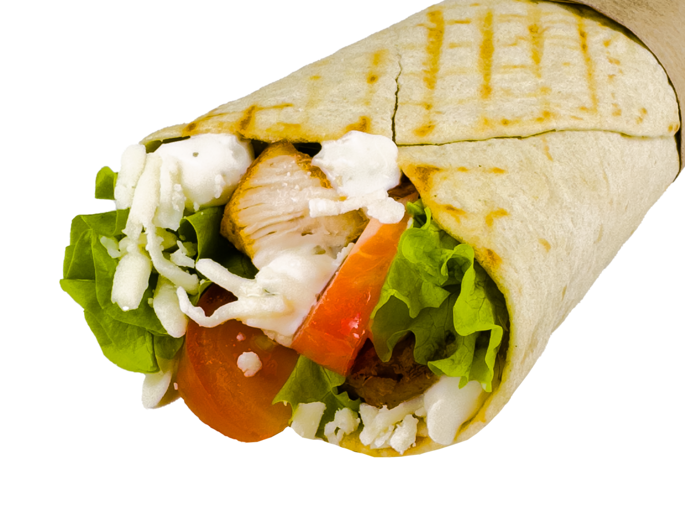 Цезарь Шаурма