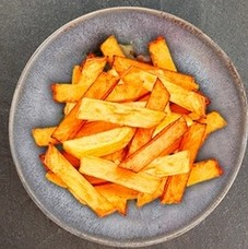 Картофель фри