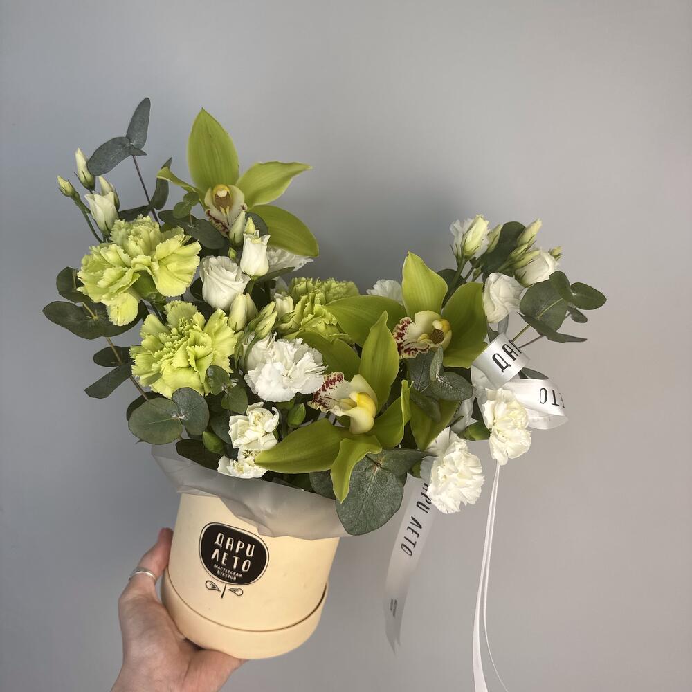 Летний день