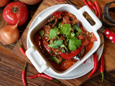 Аджапсандали