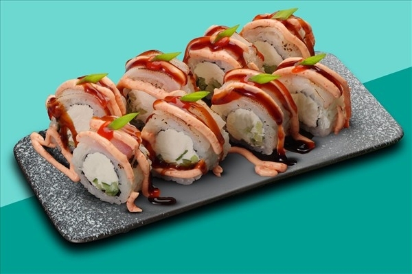 Жгучий соблазн