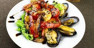 Салат Айсберг