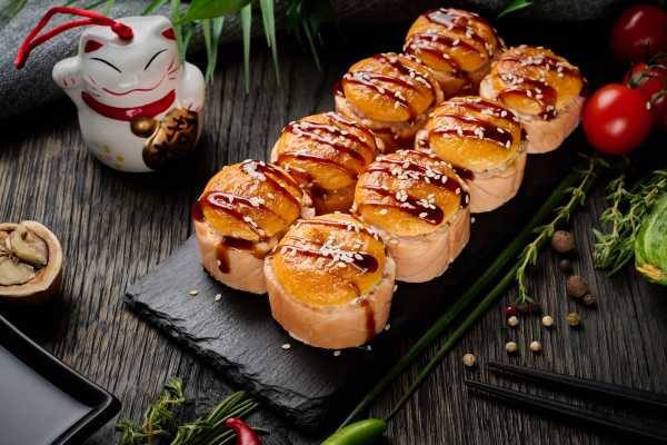 Оригинальная Филадельфия