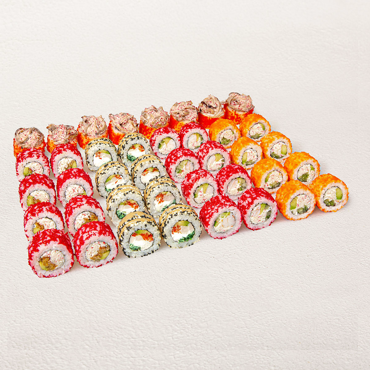 Набор Фурор