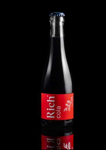 Cola Rich