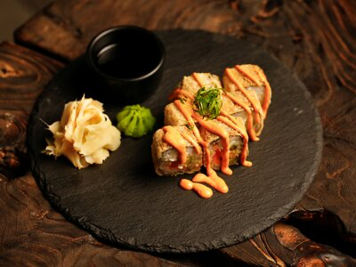 Ролл Сенкасен