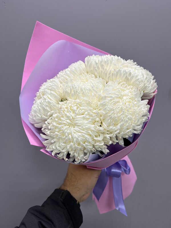 Букет Нежность