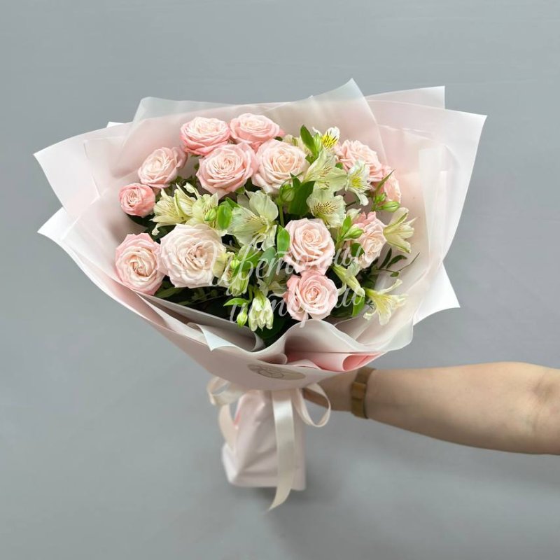 Навстречу мечте