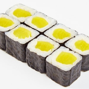 Ролл такуан классика