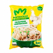 Пельмени 1кг 