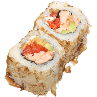 Ролл Бонито