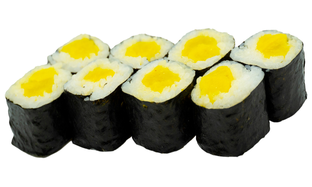 Такуан маки