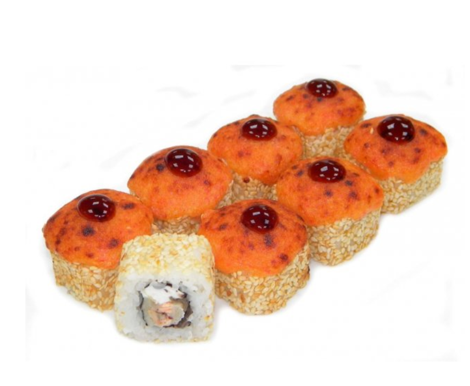 Морской (запеч.)