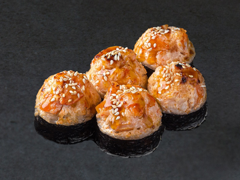 Хакаси (с гребешком)