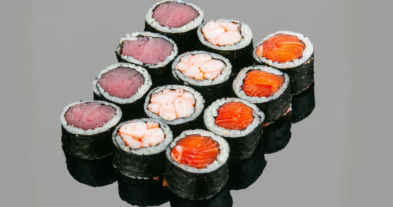 Сет Эридан (12 шт)