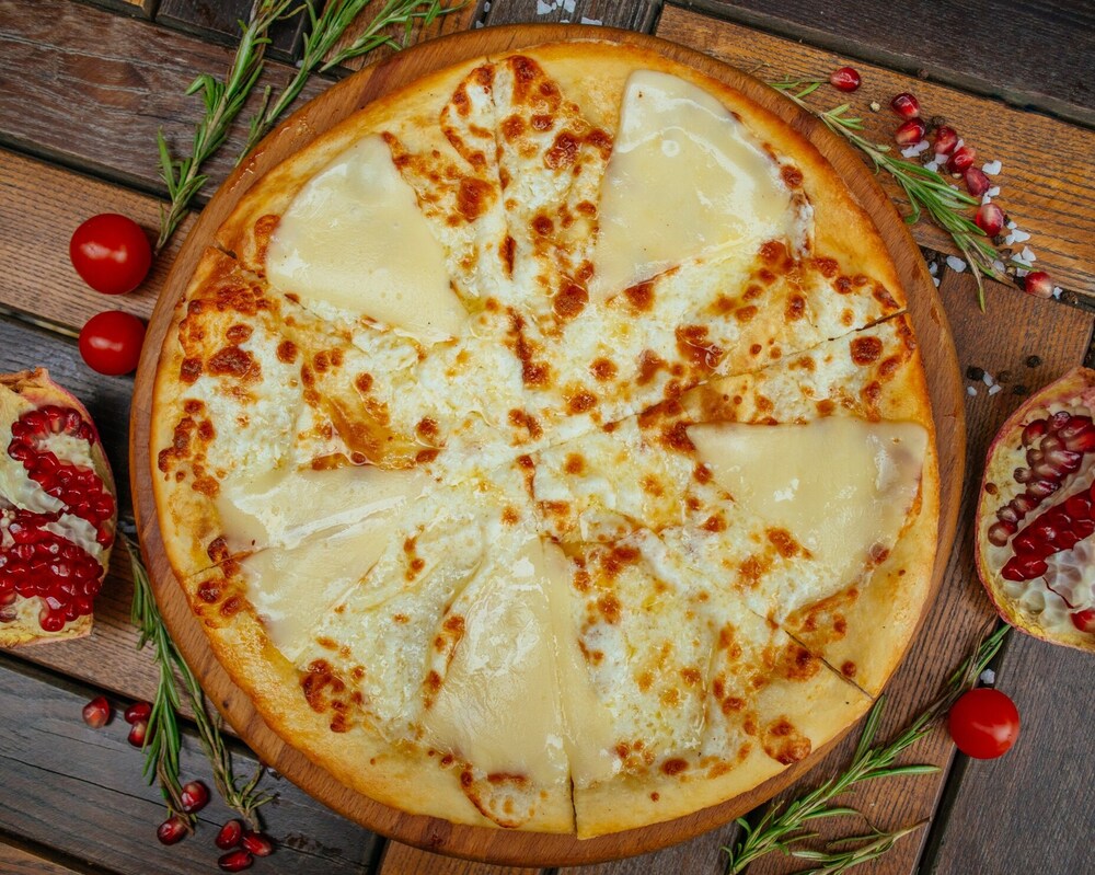 Царский Хачапури