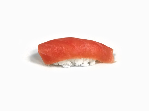 Классический с тунцом