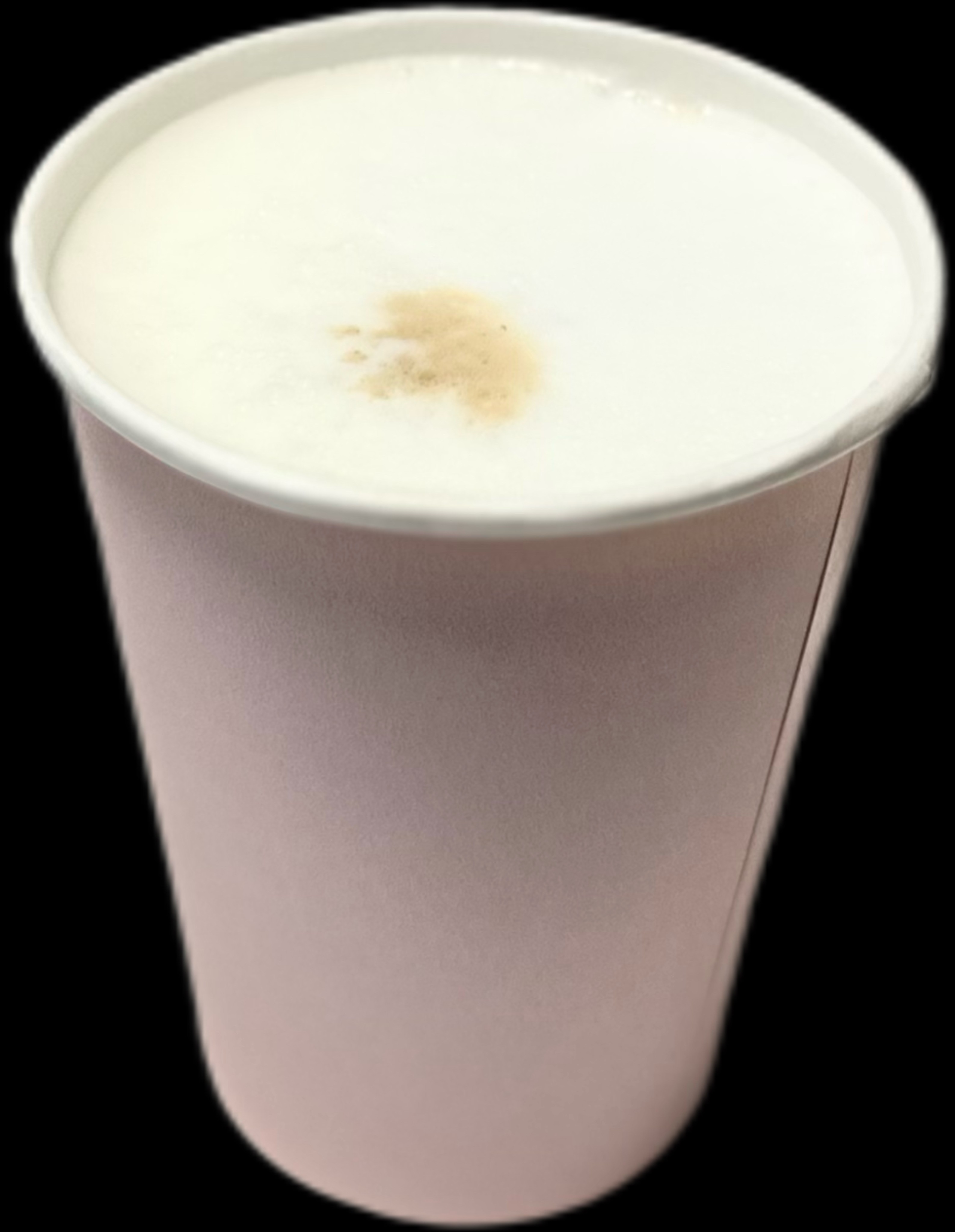 Латте 300 мл.