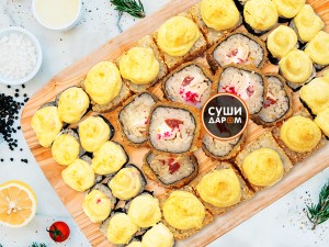 Сет Космос