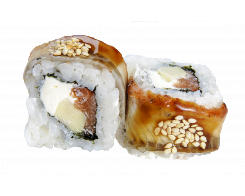 Канадский