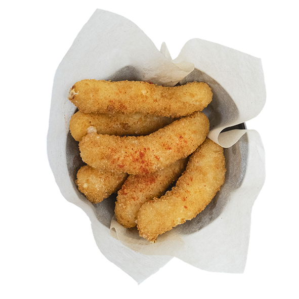 Сырные палочки