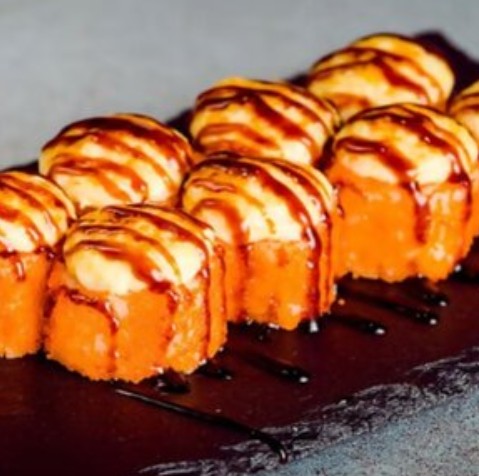 Агемоно Хот