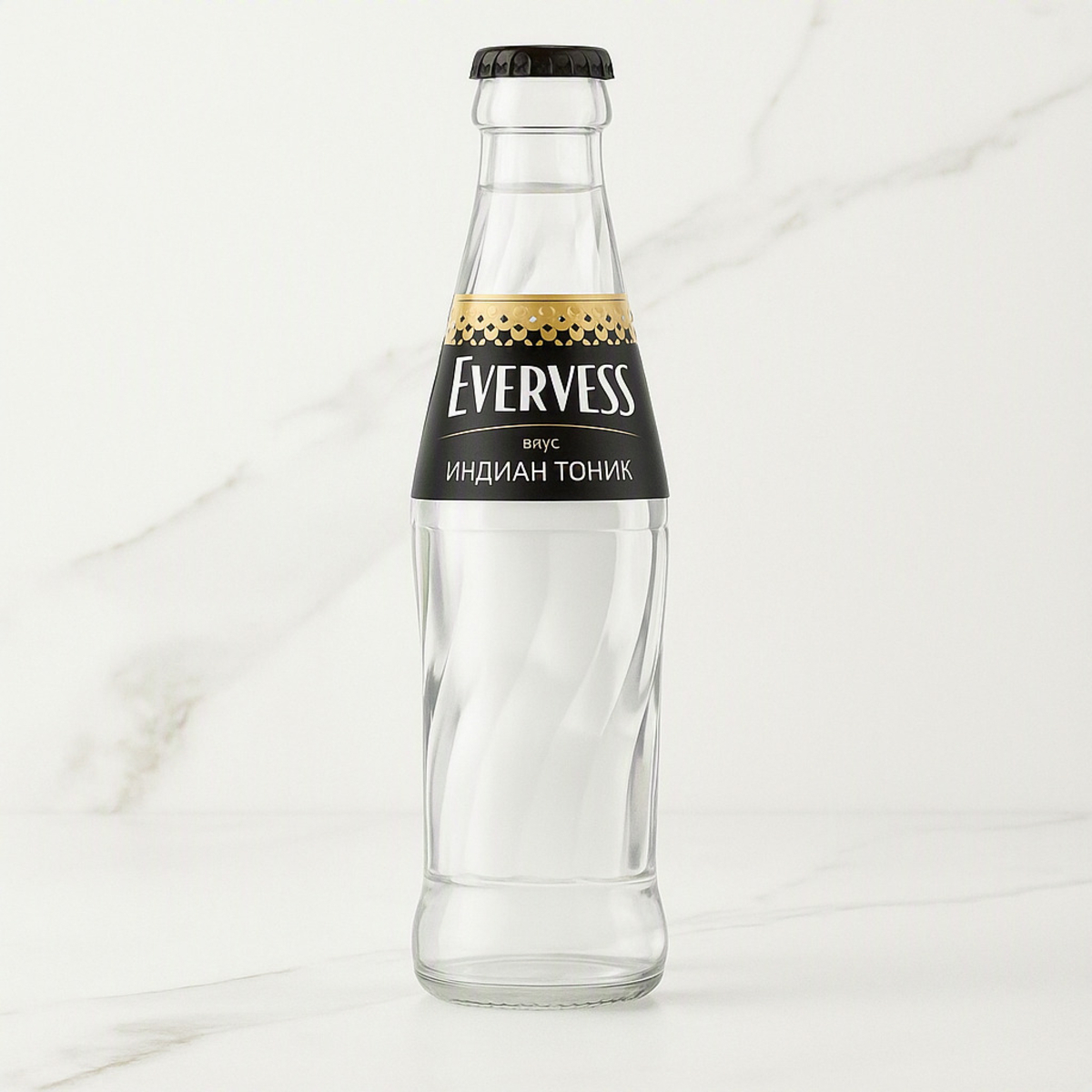 Evervess в ассортименте