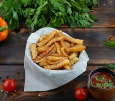 Картофель фри