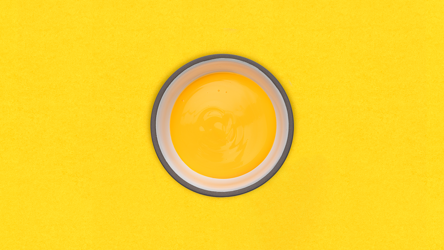 Соус Сырный