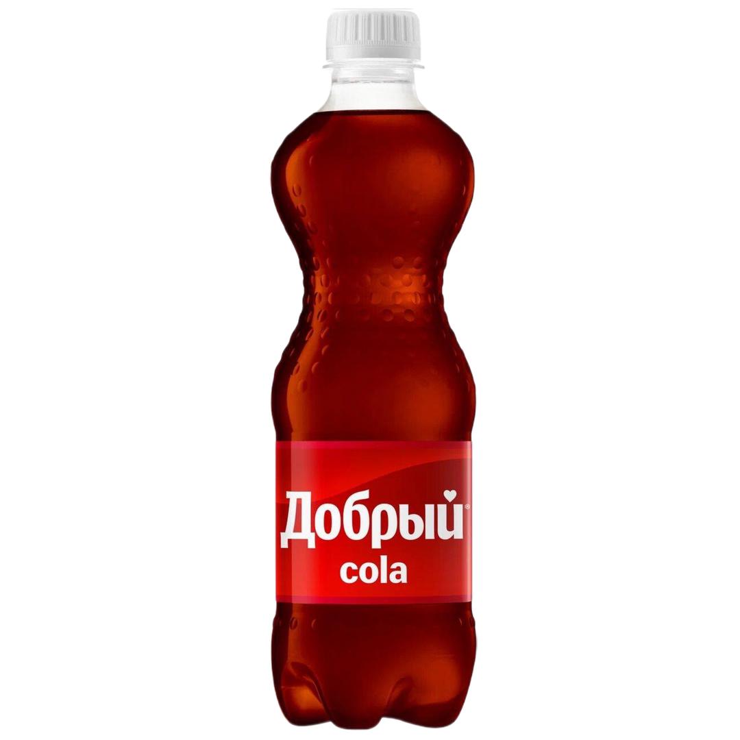 Кола (Добрый)