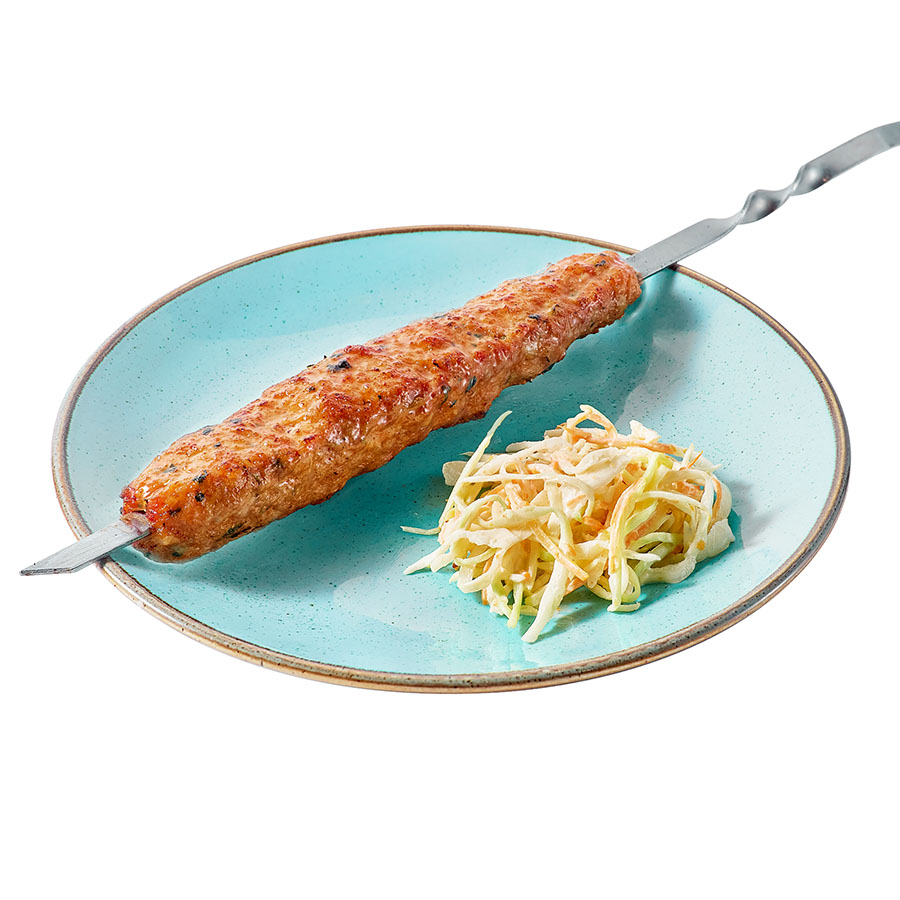 Люля свинина-курица