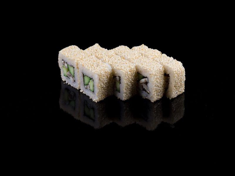 Калифорния кунжут