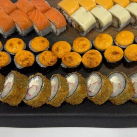 Элегантный набор