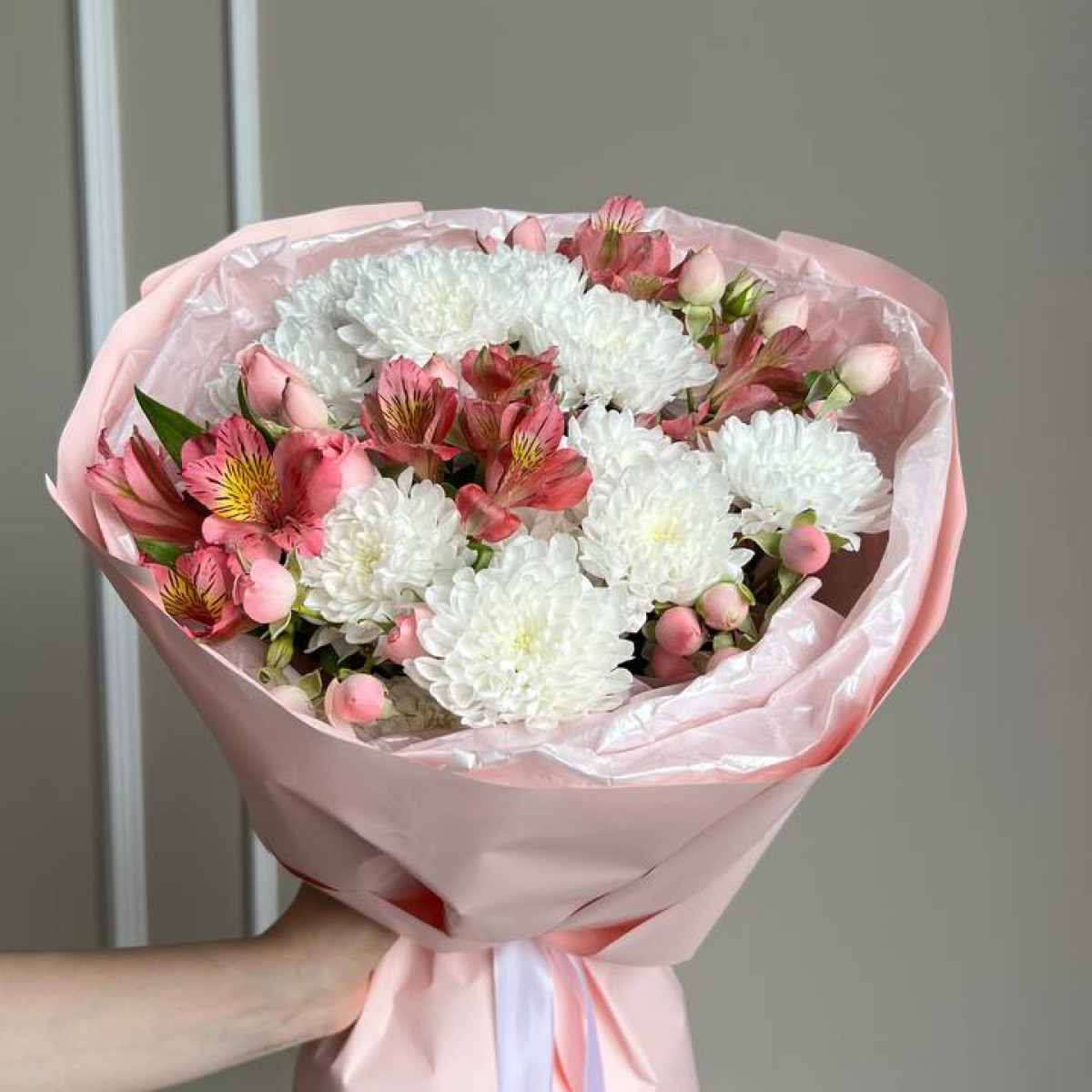 Авторский букет (предзаказ) 490