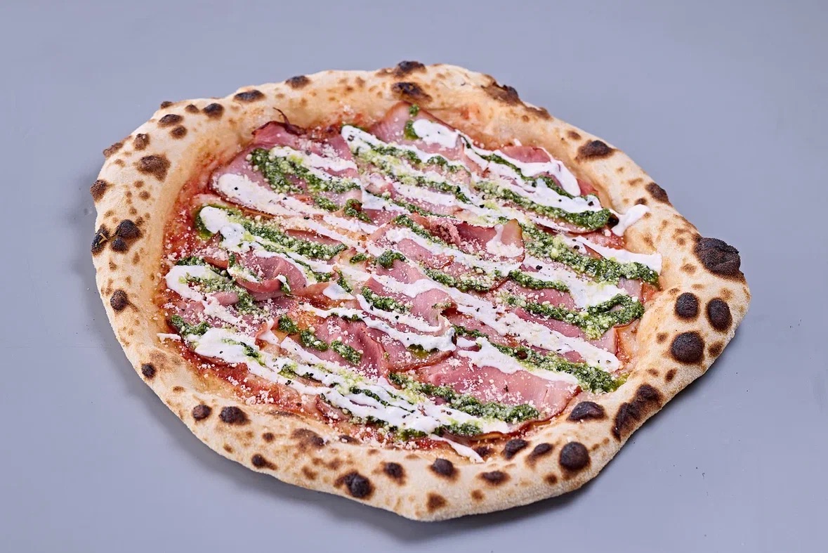 Пицца Котто 