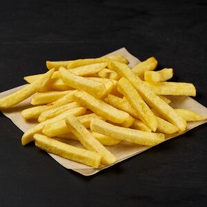 Картофель фри (маленький)