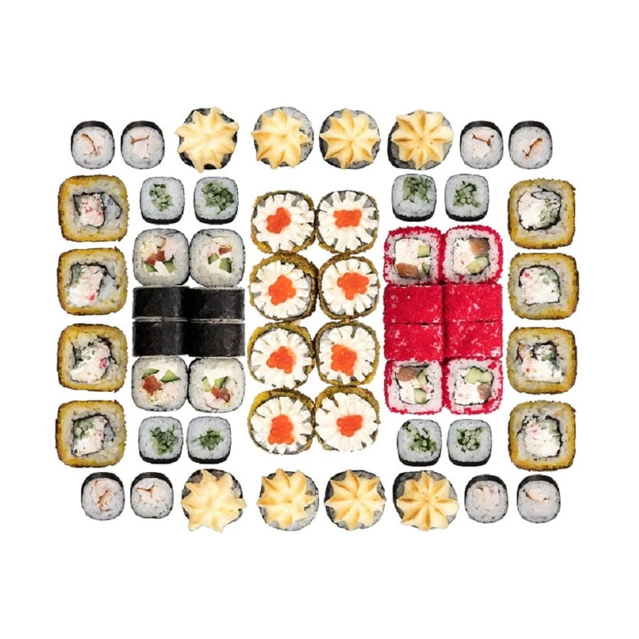 Сет Нарасхват