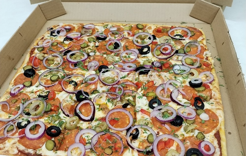 «Дон Корнишон»