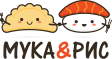 Мука & Рис - логотип