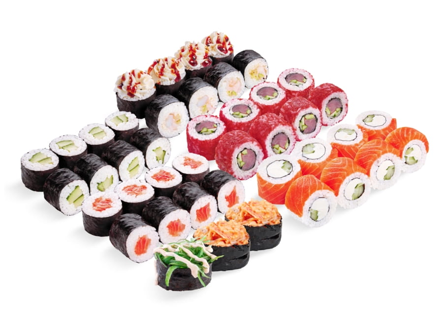 Сет Филадельфия