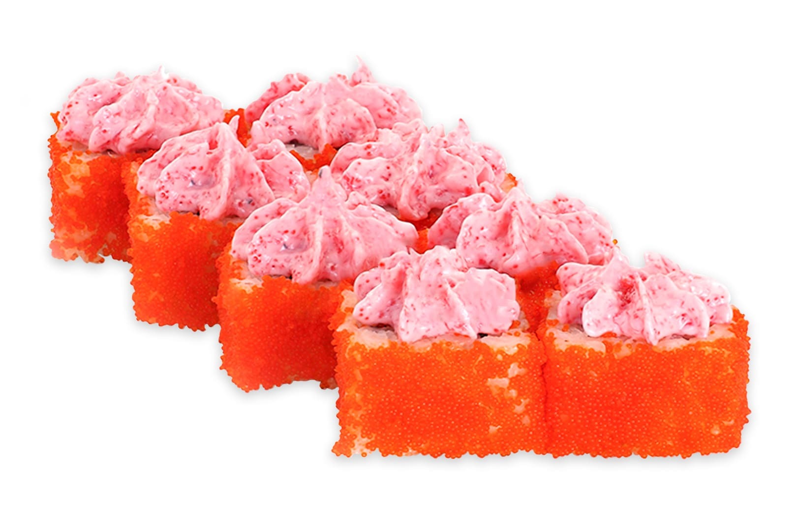 Калифорния люкс